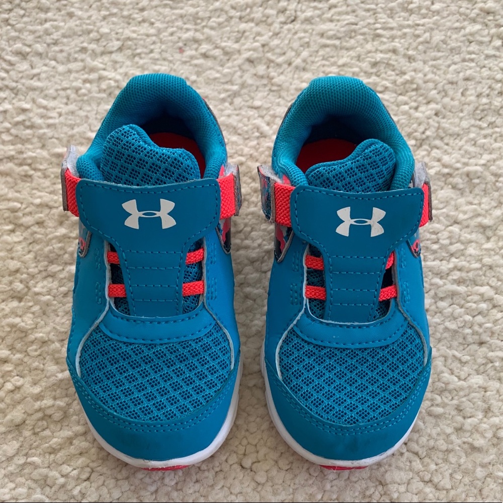 Under Armour toddler